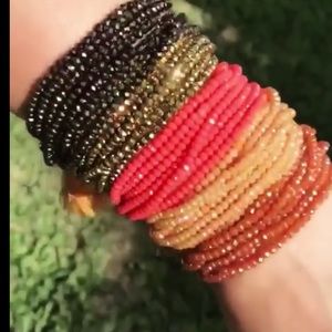 Jewerly miyuki Beautiful bracelet